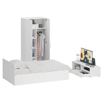 Спальня СВК Стандарт 3-1200