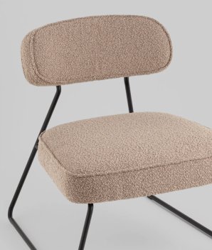 Кресло лаунж STOOL GROUP Kate