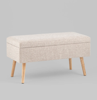 Серо-бежевый