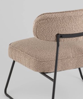 Кресло лаунж STOOL GROUP Kate