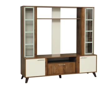 Таксония/Белый/Профиль: Masa Decor Таксония/Стекло/Таксония/Белый/Профиль: Masa Decor Таксония/Стекло