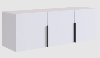 Белое дерево