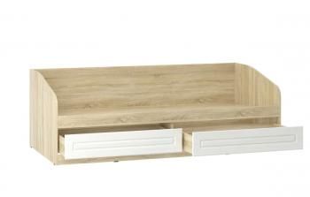 Кровать Сильва Фанк НМ 041.50 М1