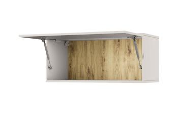 Шкаф навесной Анрэкс MODERN 1D/87-40