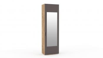 Софт Графит/Дуб Бунратти