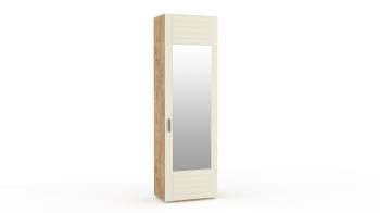 Шкаф для одежды Сильва Livorno НМ 013.16 с зеркалом