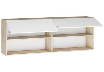 Шкаф навесной Woodville Алетра ПЛ01-1600