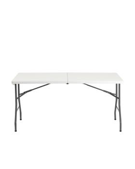 Стол складной STOOL GROUP 152*74*74 - чемодан