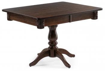 Орех темный