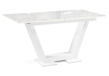 carla larkin / белый