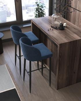 Стул барный STOOL GROUP Оскар