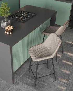 Стул барный STOOL GROUP Arch