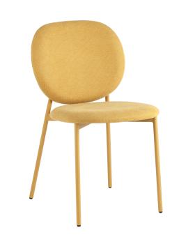 Желтый, желтые ножки NP