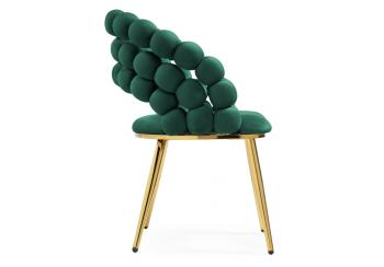 Стул на металлокаркасе Woodville Ball