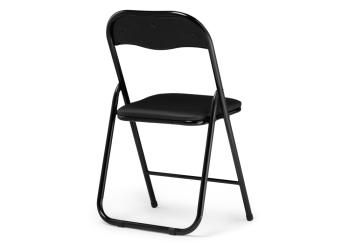 Стул на металлокаркасе Woodville Fold 1 складной