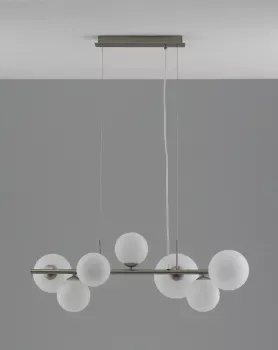 Светильник подвесной Moderli V11467-7P Renny