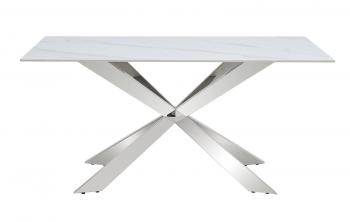 Стол ESF T 088 (160) камень