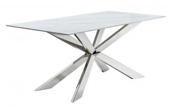 Стол ESF T 088 (180) камень