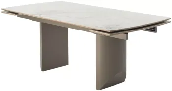 BRECHA CREMA ELEGANCE, керамика / Латте каркас