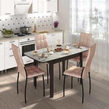 СМ-1/Венге/Черный/В. Латте