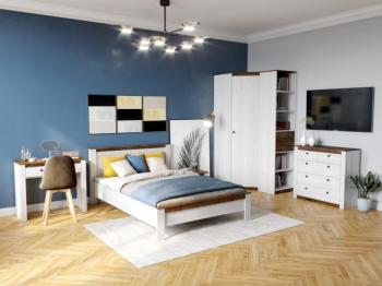 Туалетный столик МебельГрад