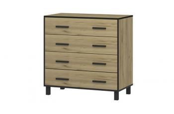 Комод  Лофт-8