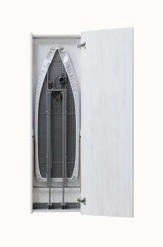 Встроенная гладильная доска Shelf Табула S Эко