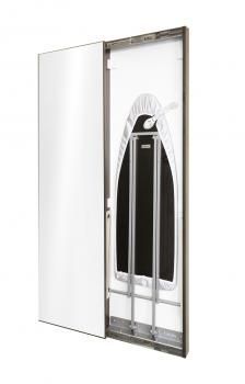 Встроенная гладильная доска Shelf Табула S Глосси