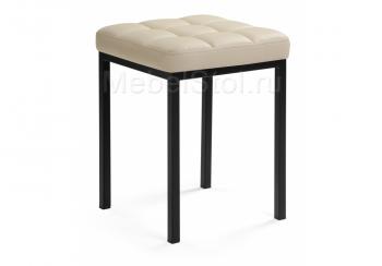 Кожзам d1/Черный матовый