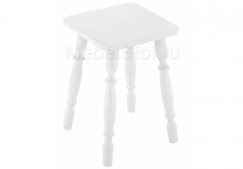 Белый глянец