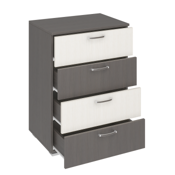 Комод Интерьер-Центр Марта К-001