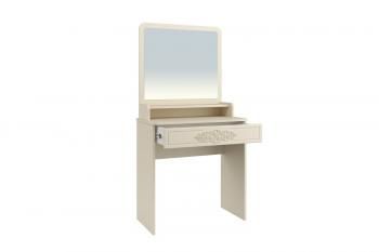 Туалетный столик с зеркалом Compass Ассоль Лайт ТСН-1