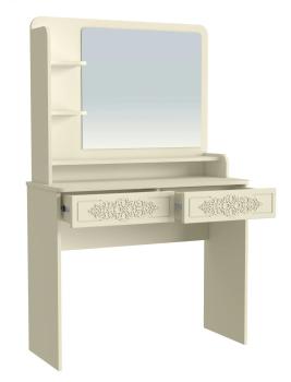 Туалетный гарнитур Compass Ассоль плюс АС-6502