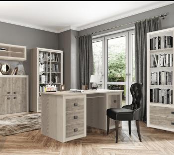 Стол письменный БРВ Мебель КОЕН BIU/170