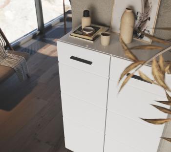 Стенка БРВ Мебель ALASKA