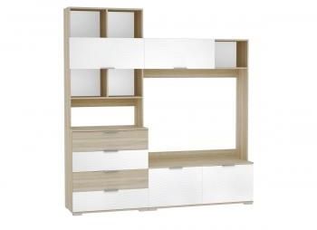 Тумба центральная Vivat Терра ТБ-820