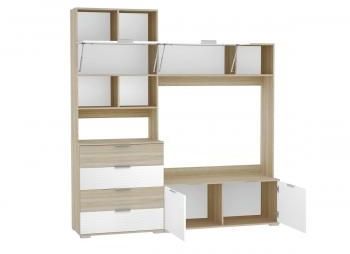 Тумба центральная Vivat Терра ТБ-820