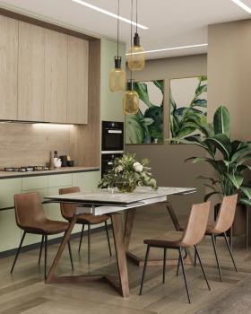 Подвесной светильник Moderli V2802-3P Adalina 3*GU10*50W