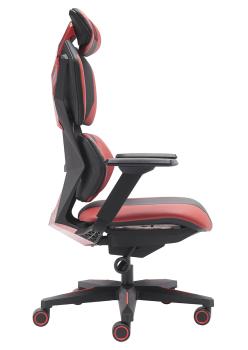 Стул для геймера Everprof Tiger Экокожа