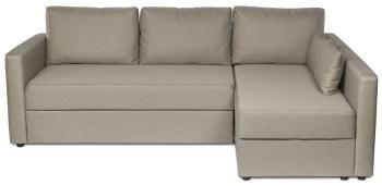 рогожка светлосерый