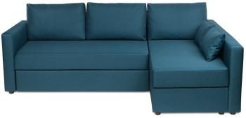 рогожка синезеленый