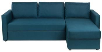 рогожка синезеленый