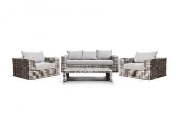 светло-серый