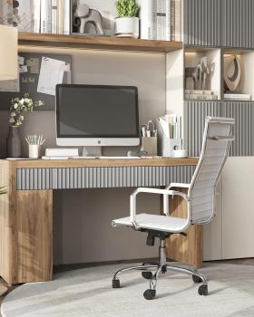 Кресло руководителя STOOL GROUP TopChairs City