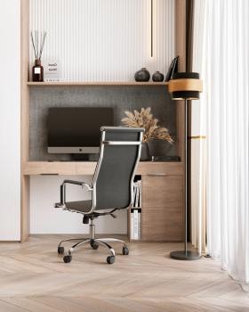 Кресло руководителя STOOL GROUP TopChairs City