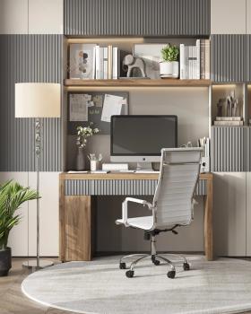 Кресло руководителя STOOL GROUP TopChairs City