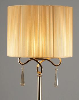 Торшер Moderli V10546-1F Chilly