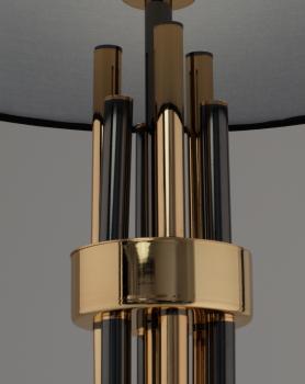 Торшер Moderli V11128-1F Trio