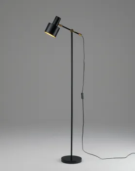 Торшер Moderli V11267-1F Artis