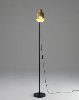 Торшер Moderli V11270-1F Artis